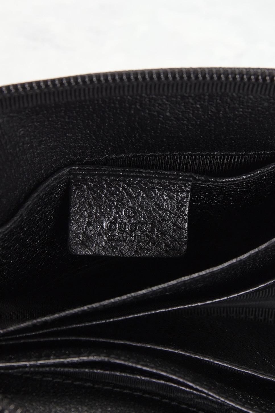 Gucci GG Pochette Crossbody Bag FWRD Renew Product Image