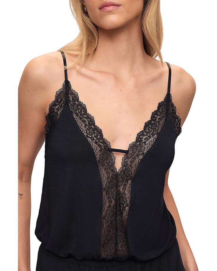 Women's Eberjey Lara Modal Romper Product Image