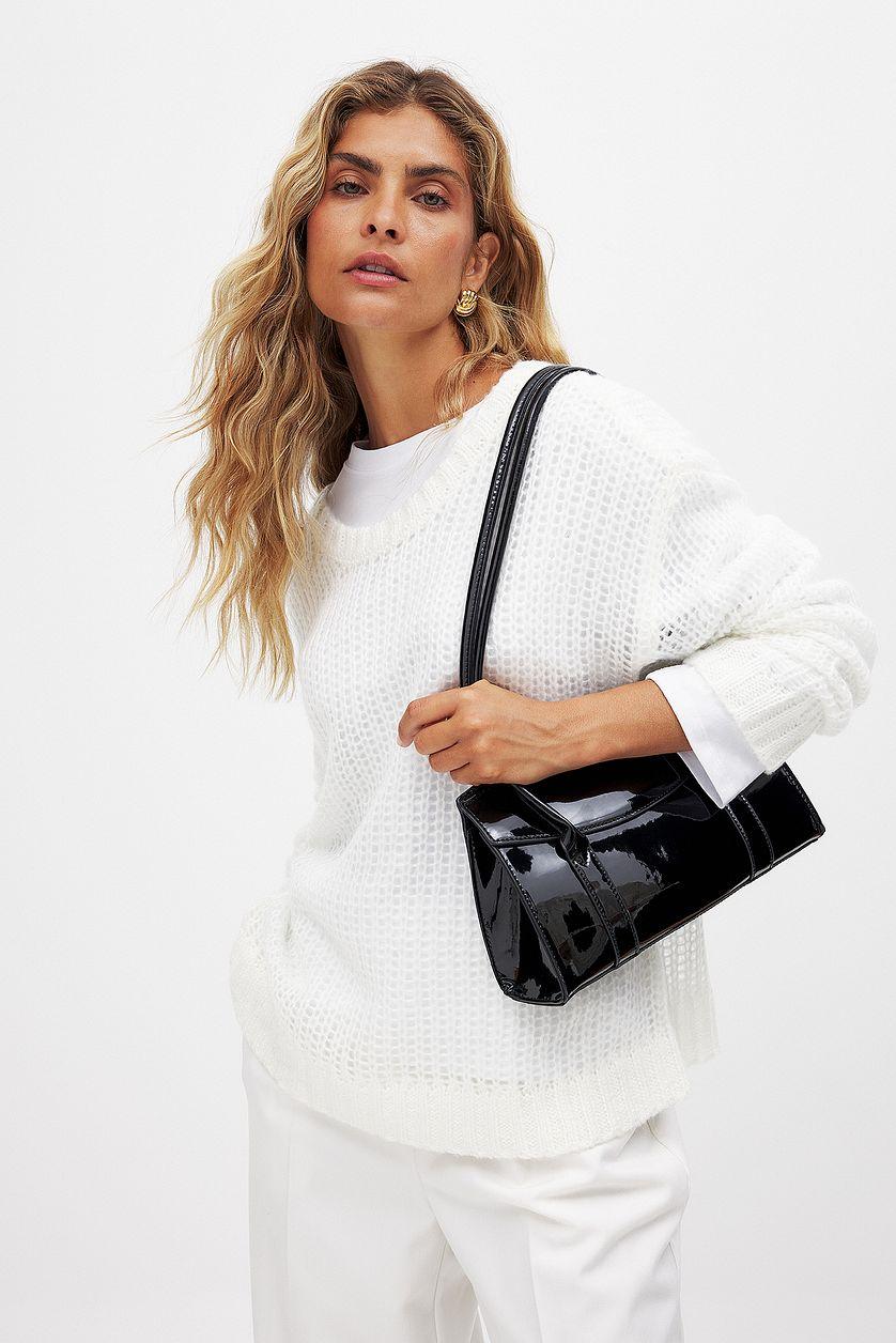 Slim Strap Shoulder Bag Product Image