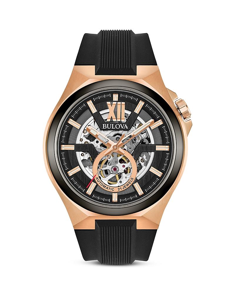 Bulova Maquina Watch, 46mm Product Image