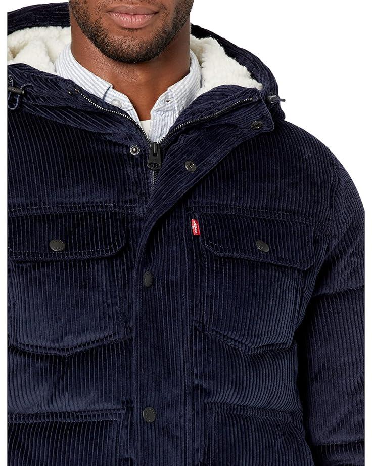 Barbour Powell Quilt Product Image