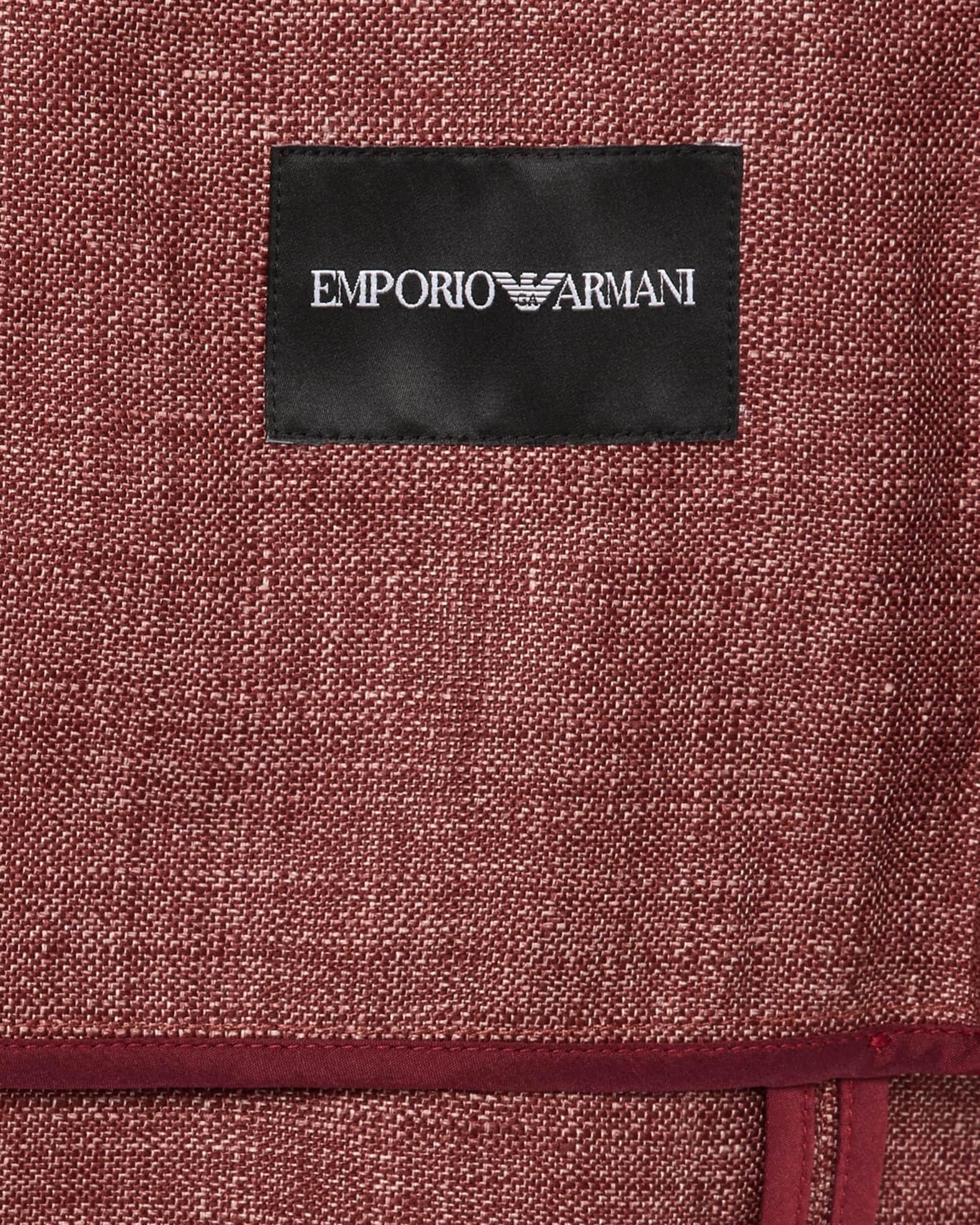 Men's Linen and Wool Soft Single-Breasted Sport Coat Product Image