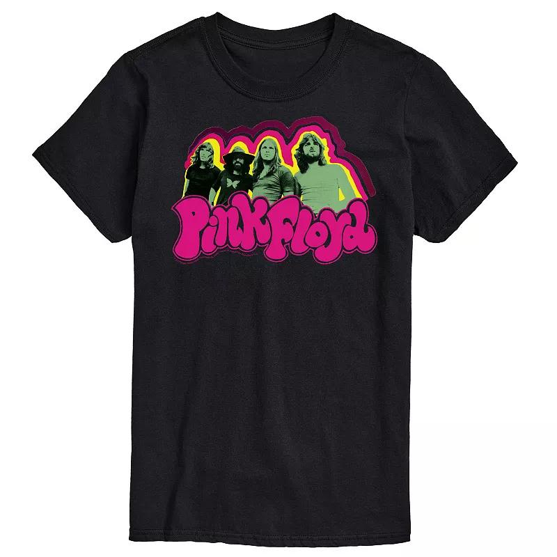 Big & Tall Nautical Symbols Graphic Tee, Men's,  Product Image