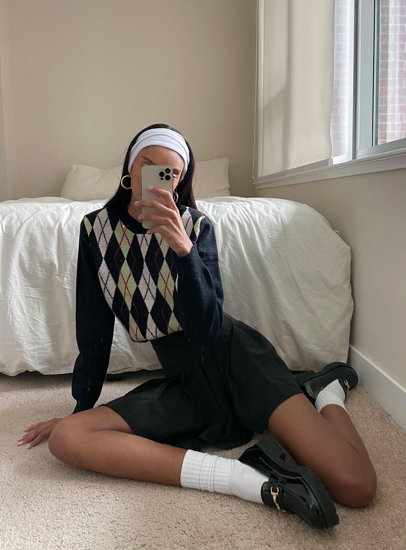 Capri Loafers Black Product Image