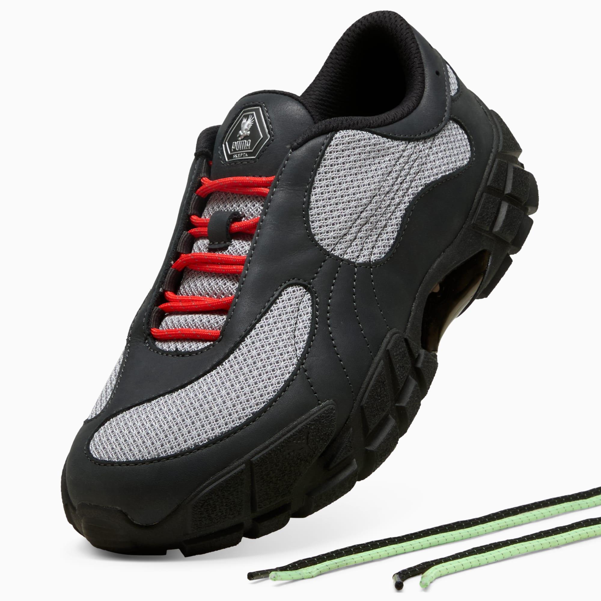 PUMA x SKEPTA Skope Sneakers Product Image