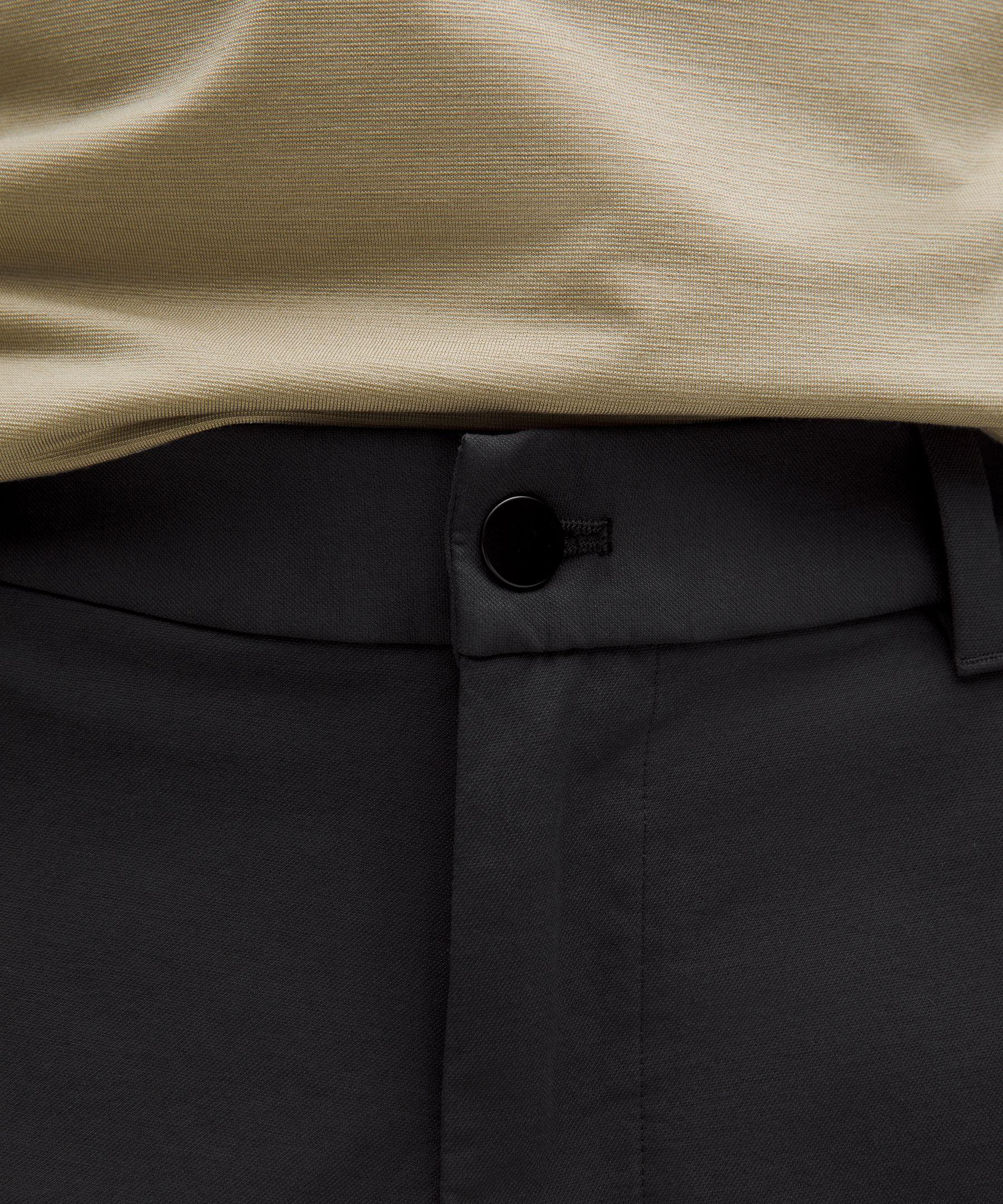 ABC Classic-Fit Short 7" *Stretch Cotton VersaTwill Product Image