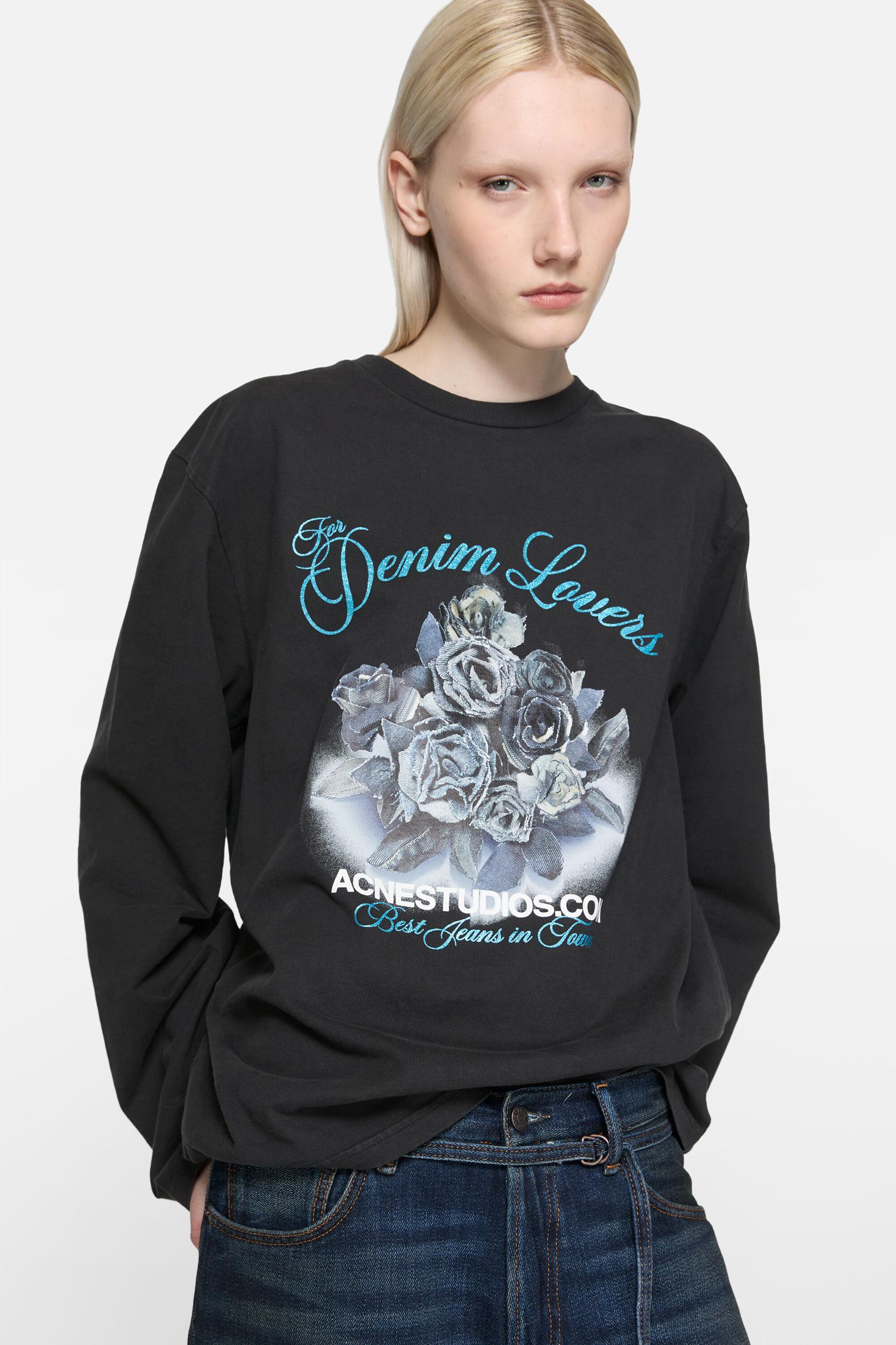 Logo t-shirt Product Image