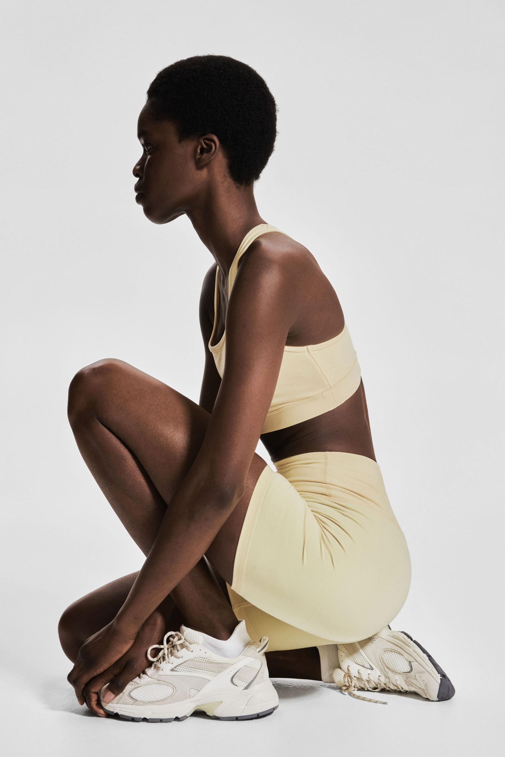 Biking Shorts with SoftMove™ Product Image