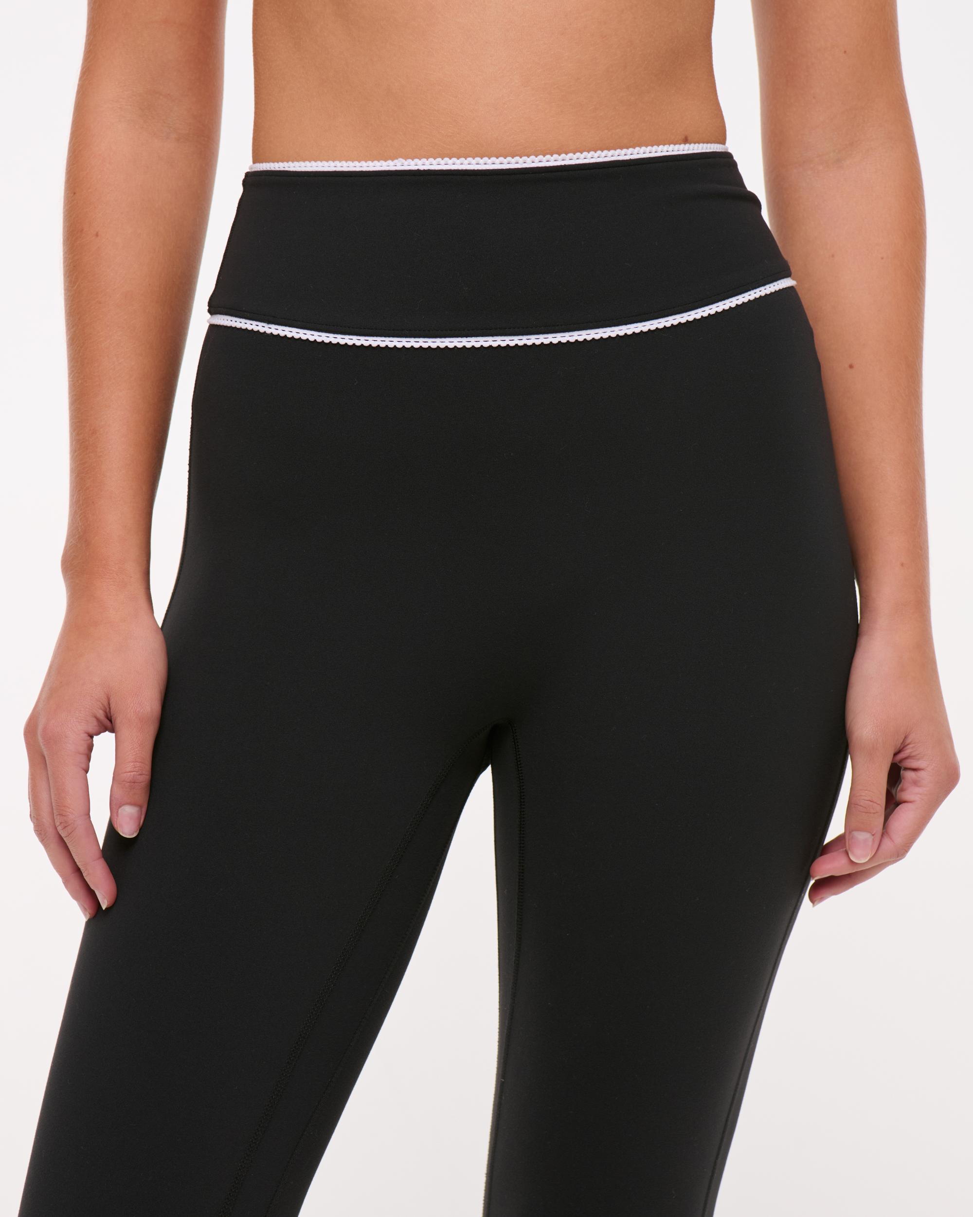 Primary Kids French Terry Cozy Legging Product Image