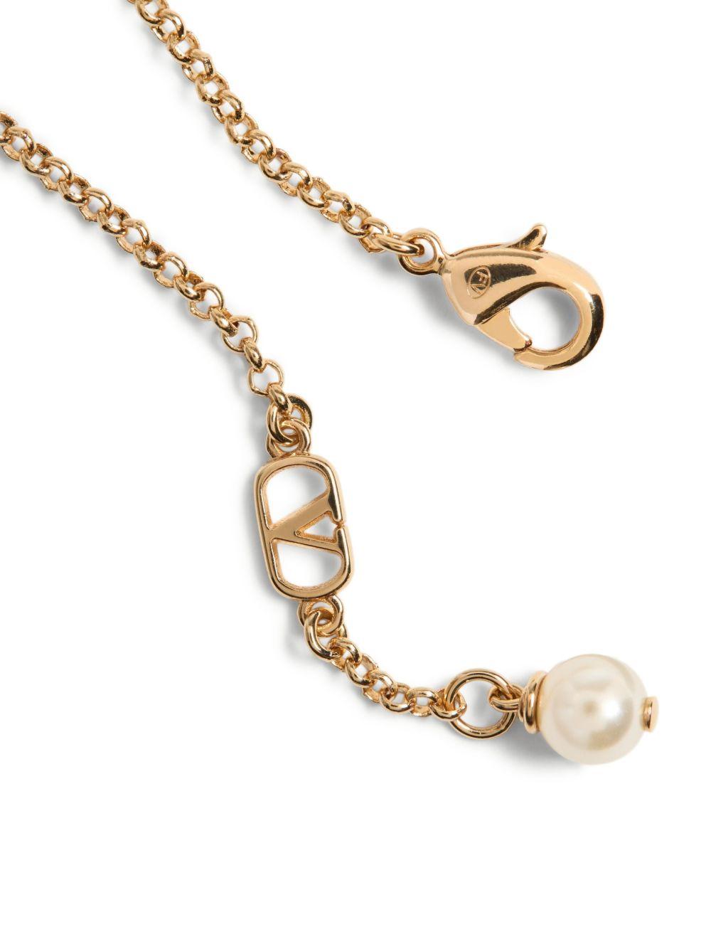 Oval bracelet Product Image