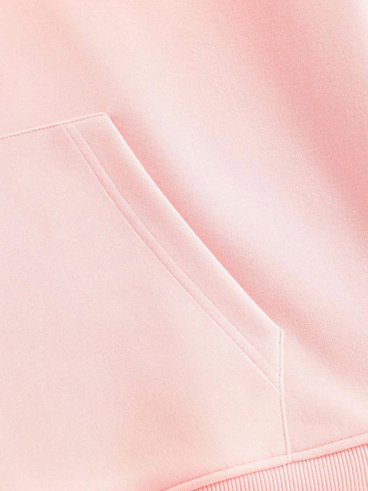 Aelfric Eden Oversized Duck Pullover Hoodie Product Image