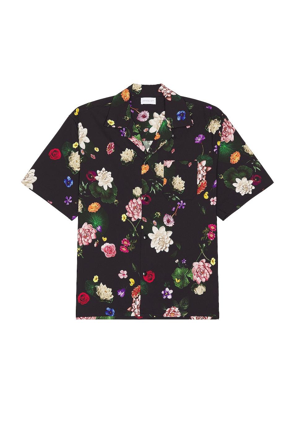 Camp Shirt Product Image