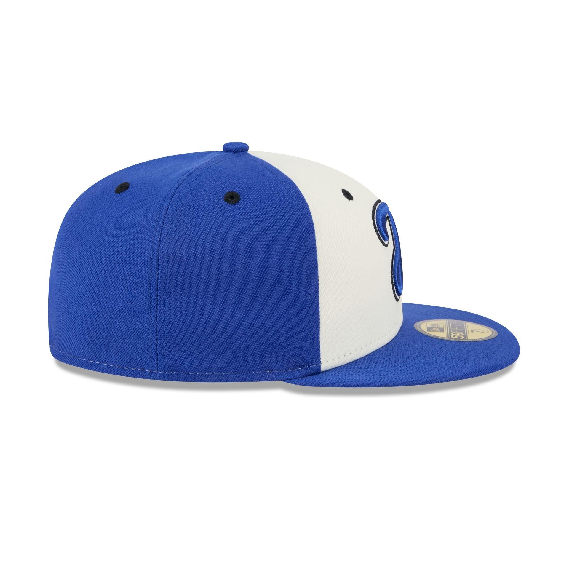 Tacoma Rainiers Copa de la Diversión 59FIFTY Fitted Hat Male Product Image