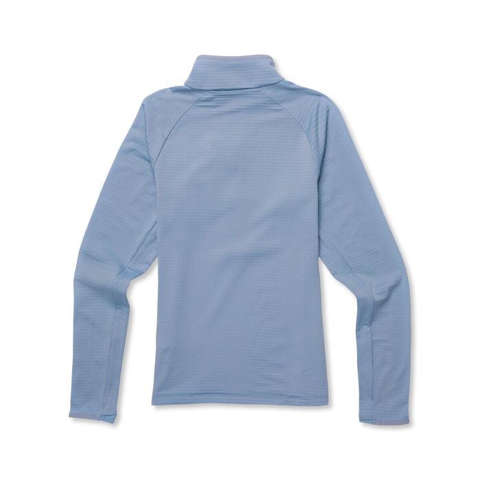 Otero Fleece Half-Zip Pullover - Women's Product Image