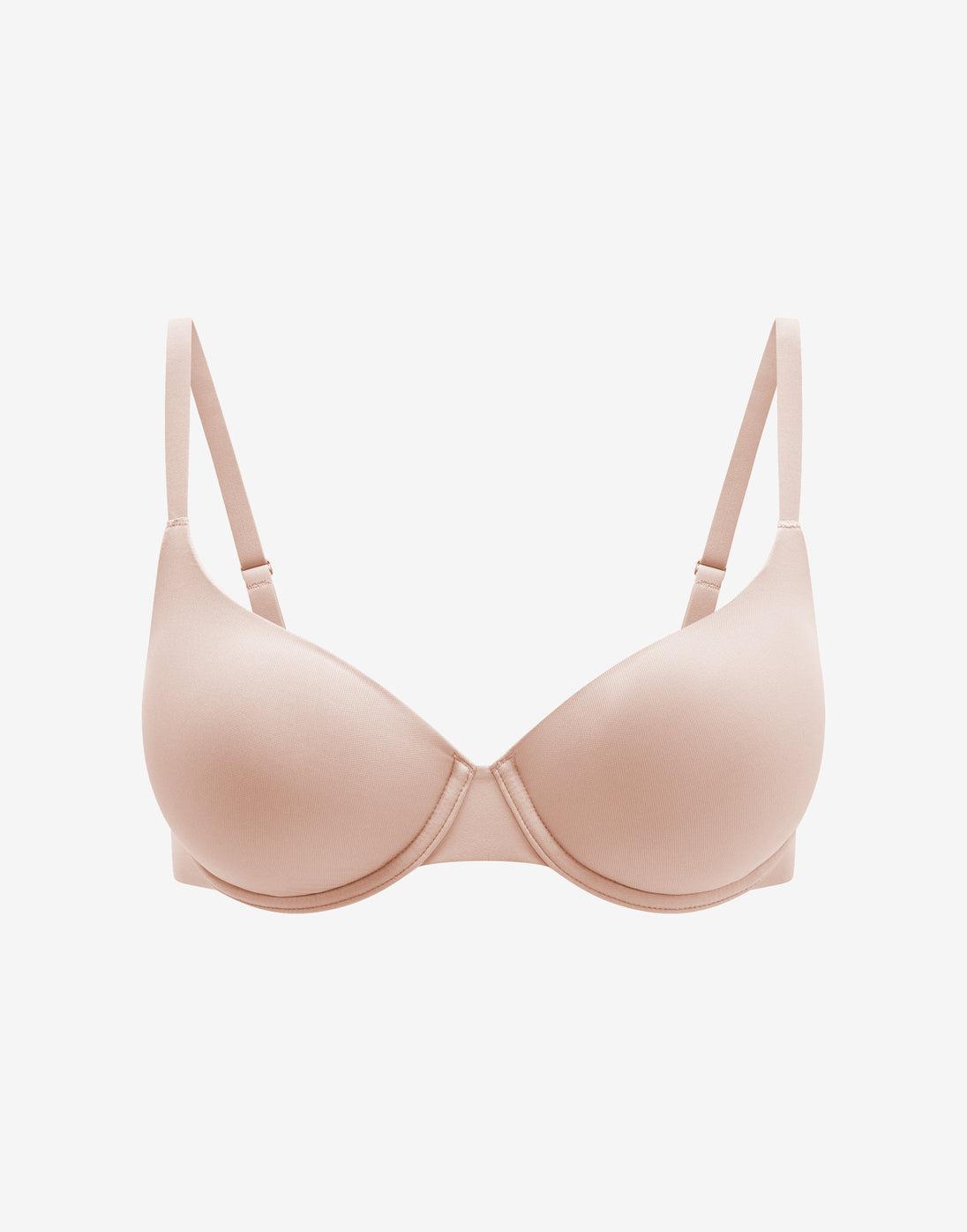 ComfortStretch Back Smoothing T-Shirt Bra Product Image