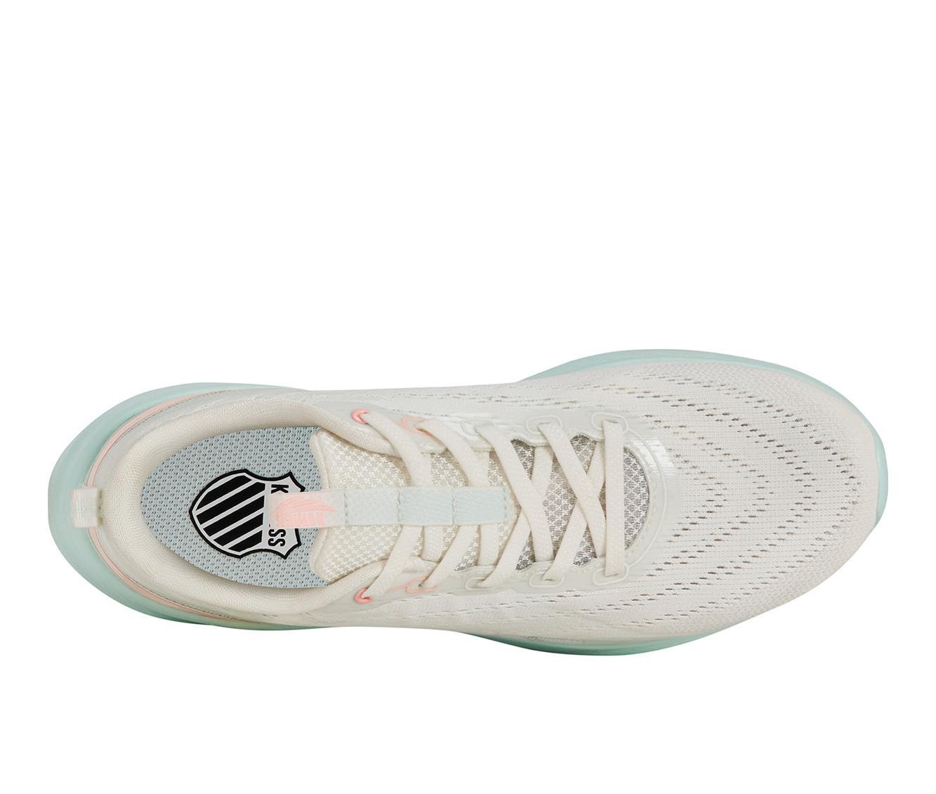 Women's K-Swiss Helio Trainer Training Shoes Product Image