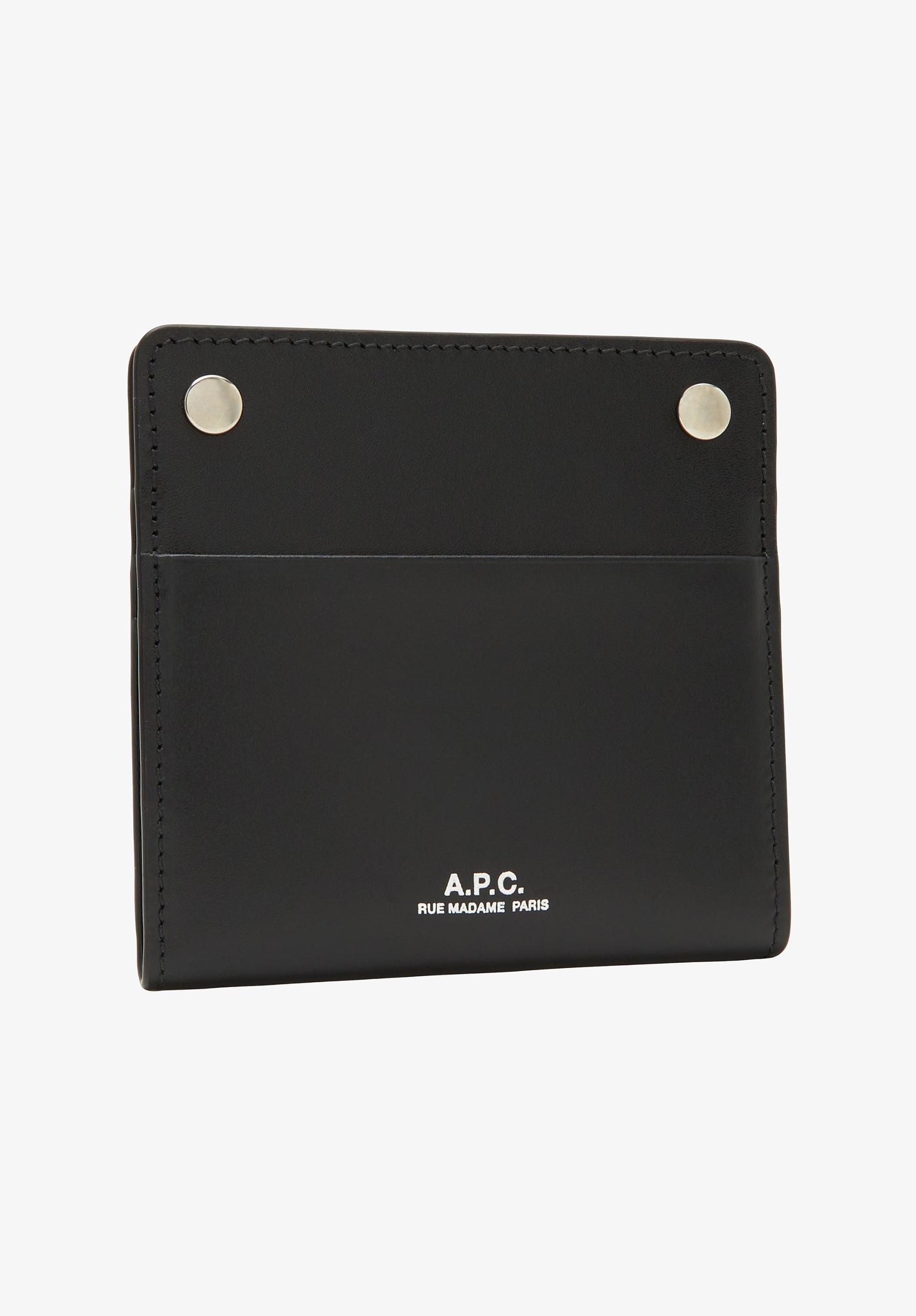 André Bifold cardholder Male Product Image