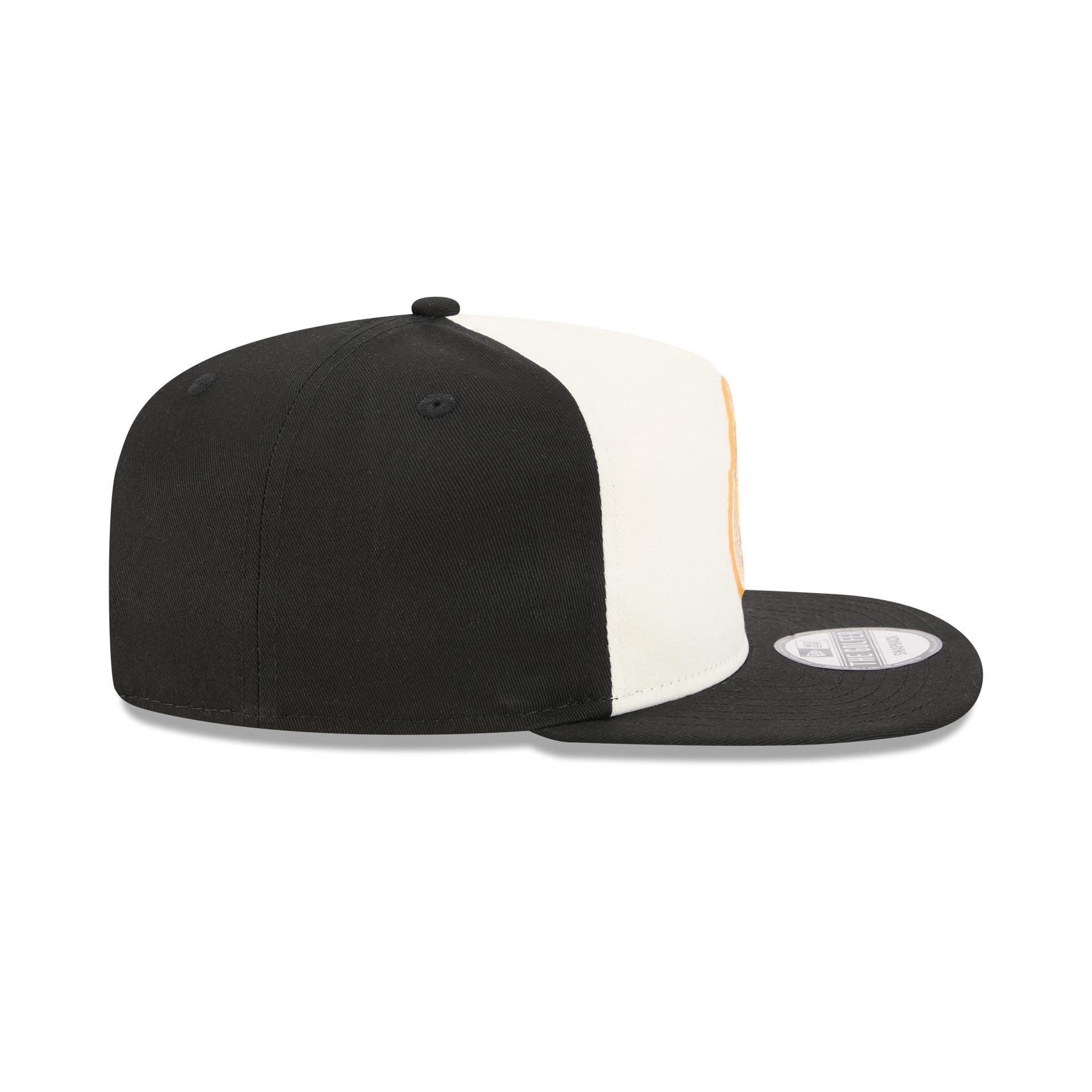 Chivas Two-Tone Graffiti Golfer Hat Male Product Image