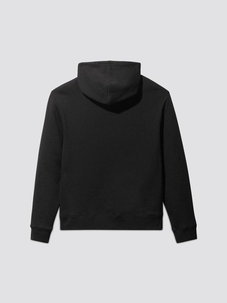 ESSENTIAL HOODIE Unisex Product Image