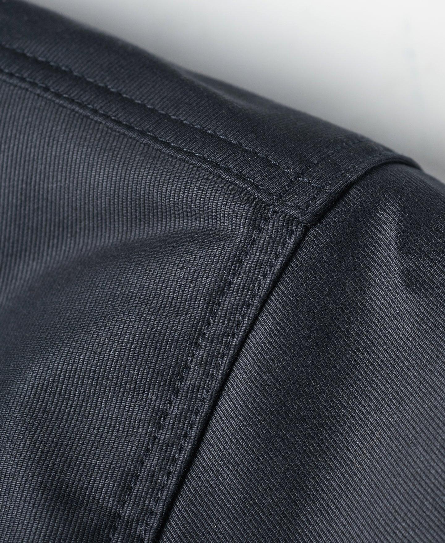 U.S. Navy NAF-1168 Deck Jacket - Navy Product Image