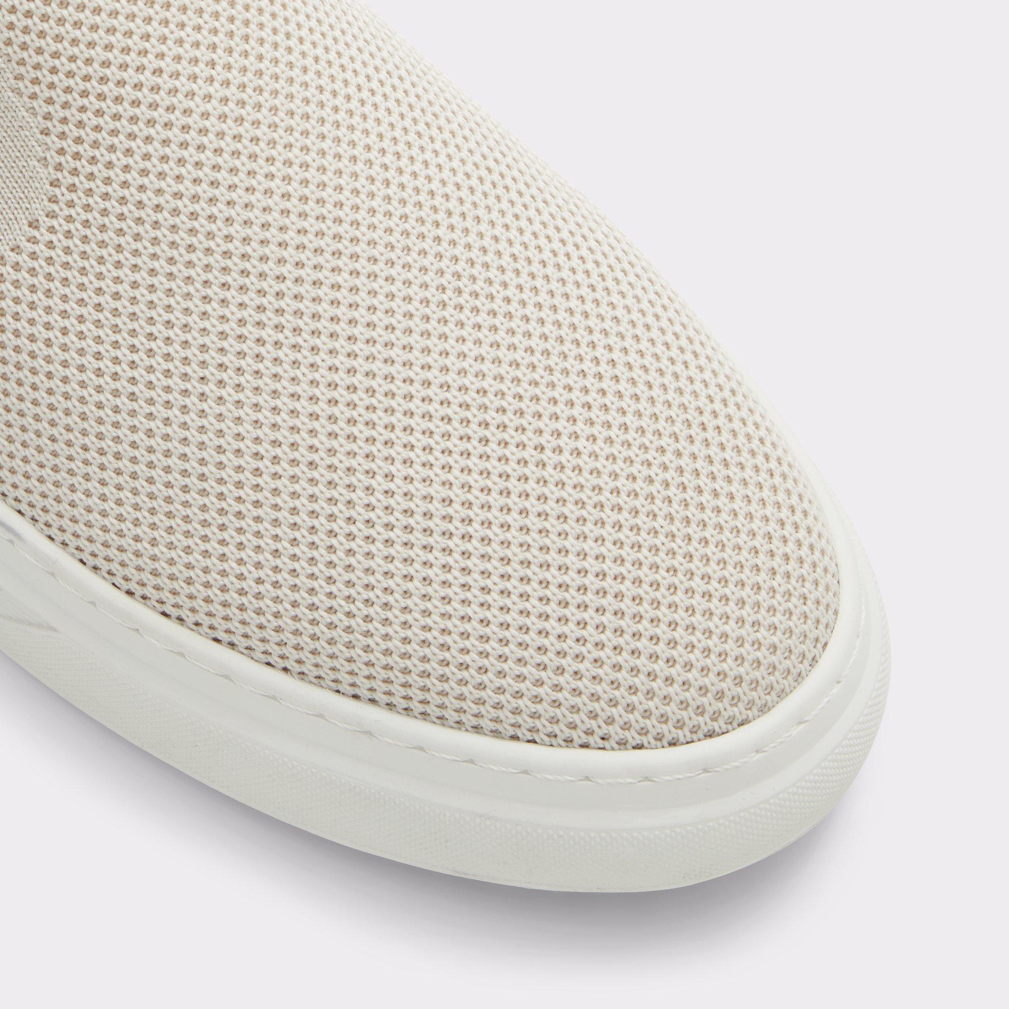Softcourt Bone Men's Low top | ALDO US Product Image