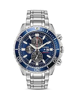 Citizen Eco-Drive Promaster Diver Chronograph, 46mm Product Image