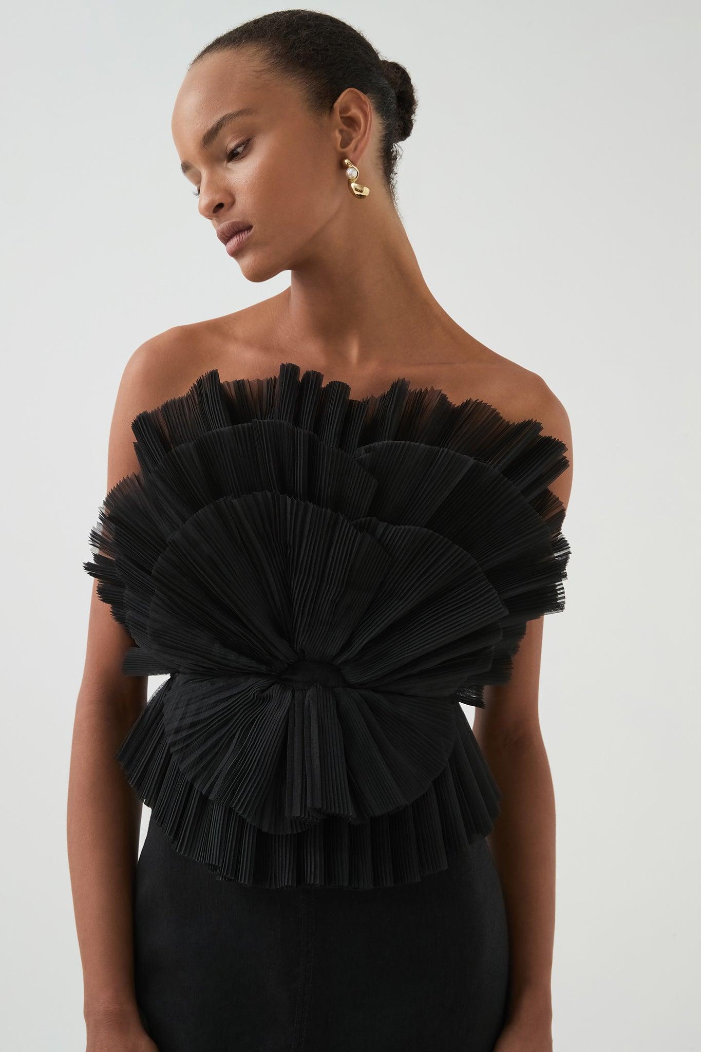 Kira Midi Dress Product Image