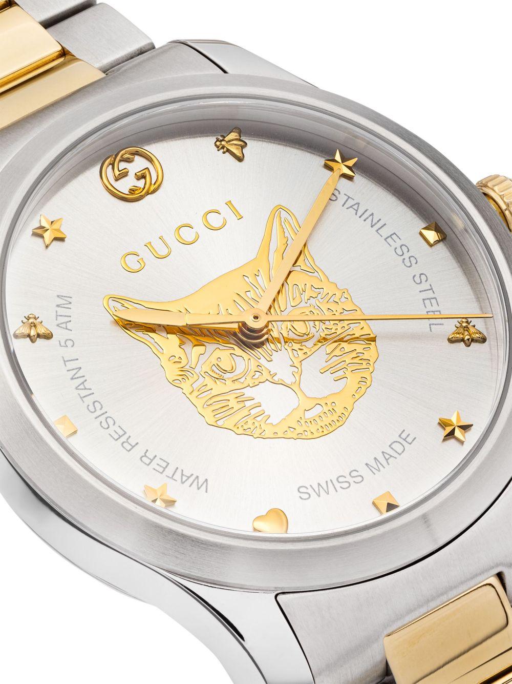 G-Timeless 27mm Product Image