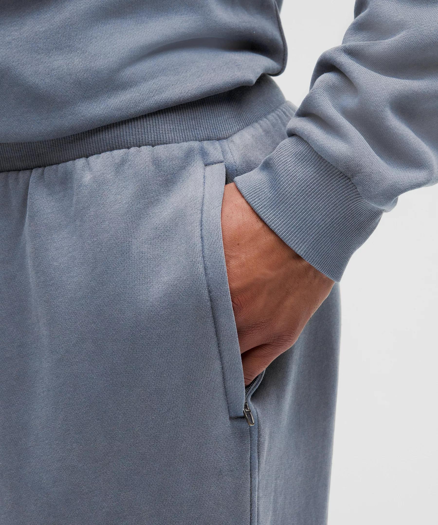 Steady State Relaxed-Fit Jogger *Wash Product Image