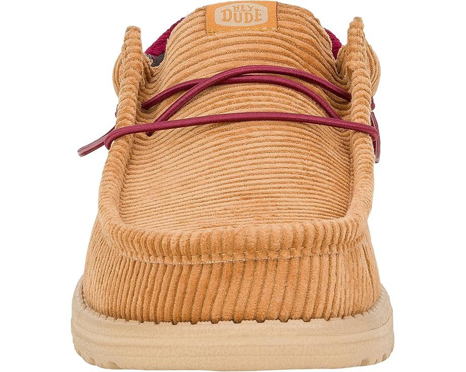Wally COMF Suede Product Image