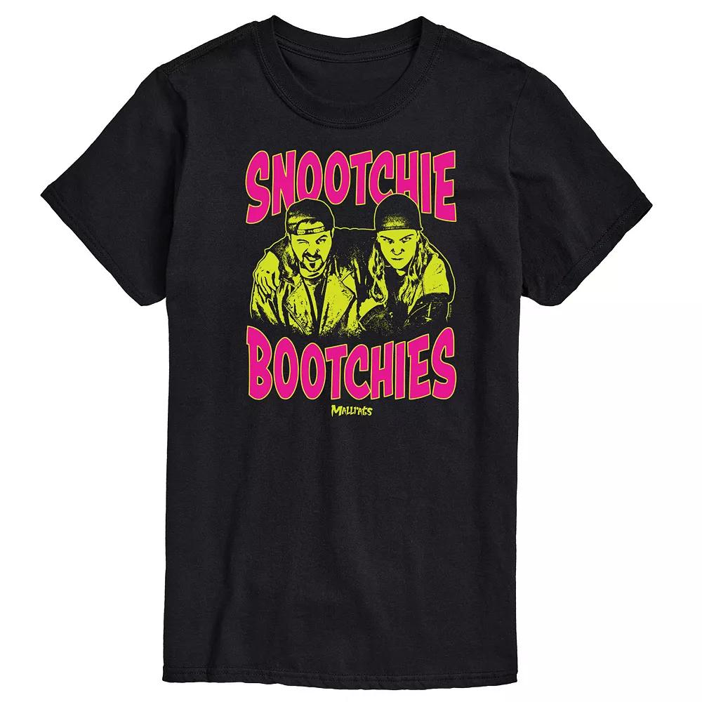 Men's Mall Rat Snootchie Bootchies Graphic Tee,  Product Image