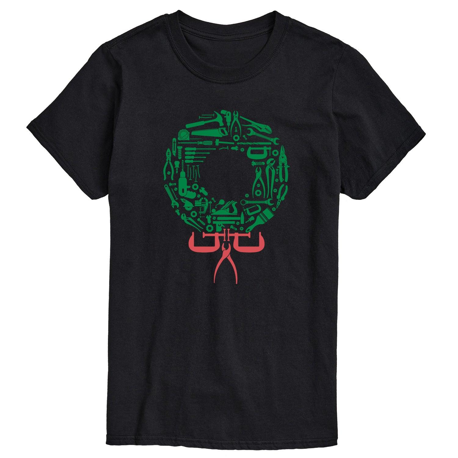 Men's House Of Dragon Three Dragons Graphic Tee,  Product Image