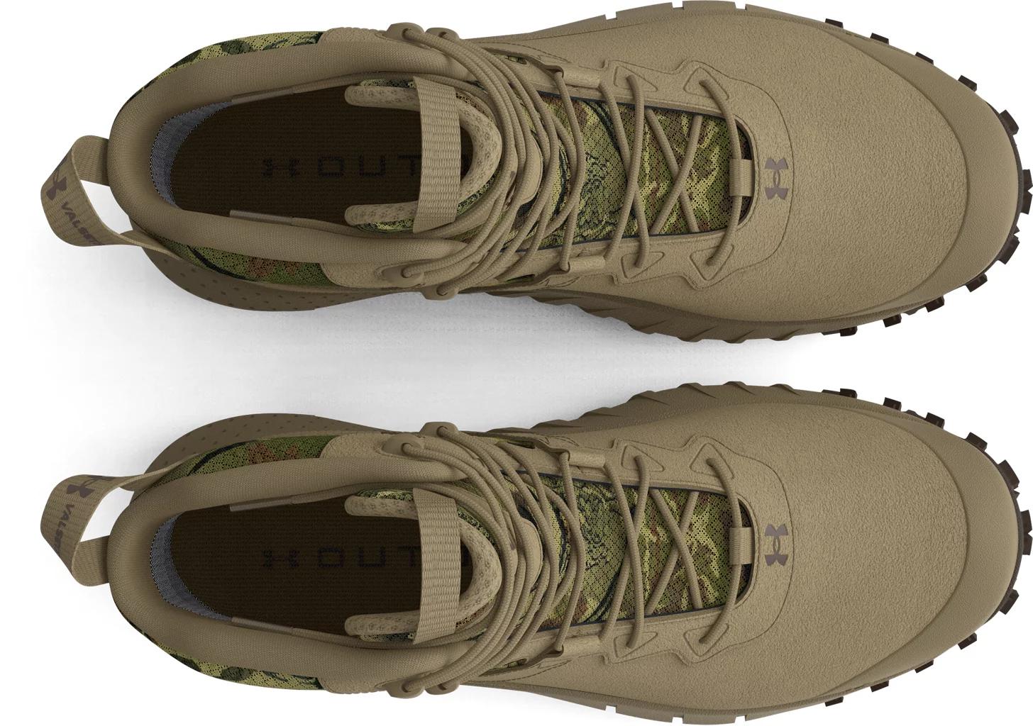 UA Micro G® Valsetz Reaper Waterproof Product Image