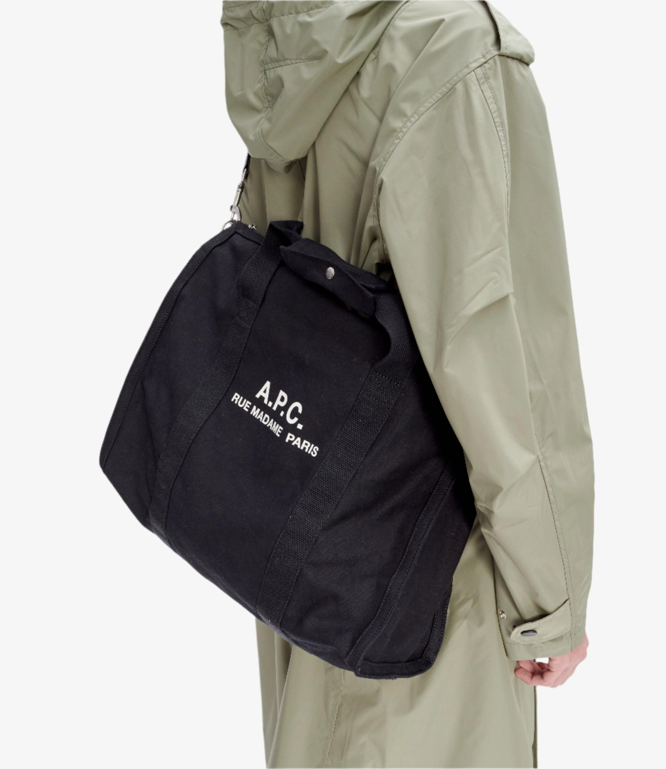 Recuperation gym weekender bag Male Product Image