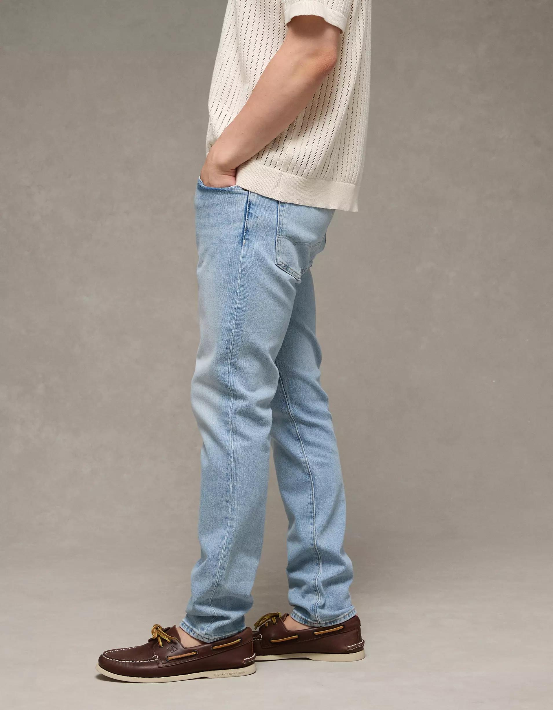 AE AirFlex+ Slim Jean Product Image