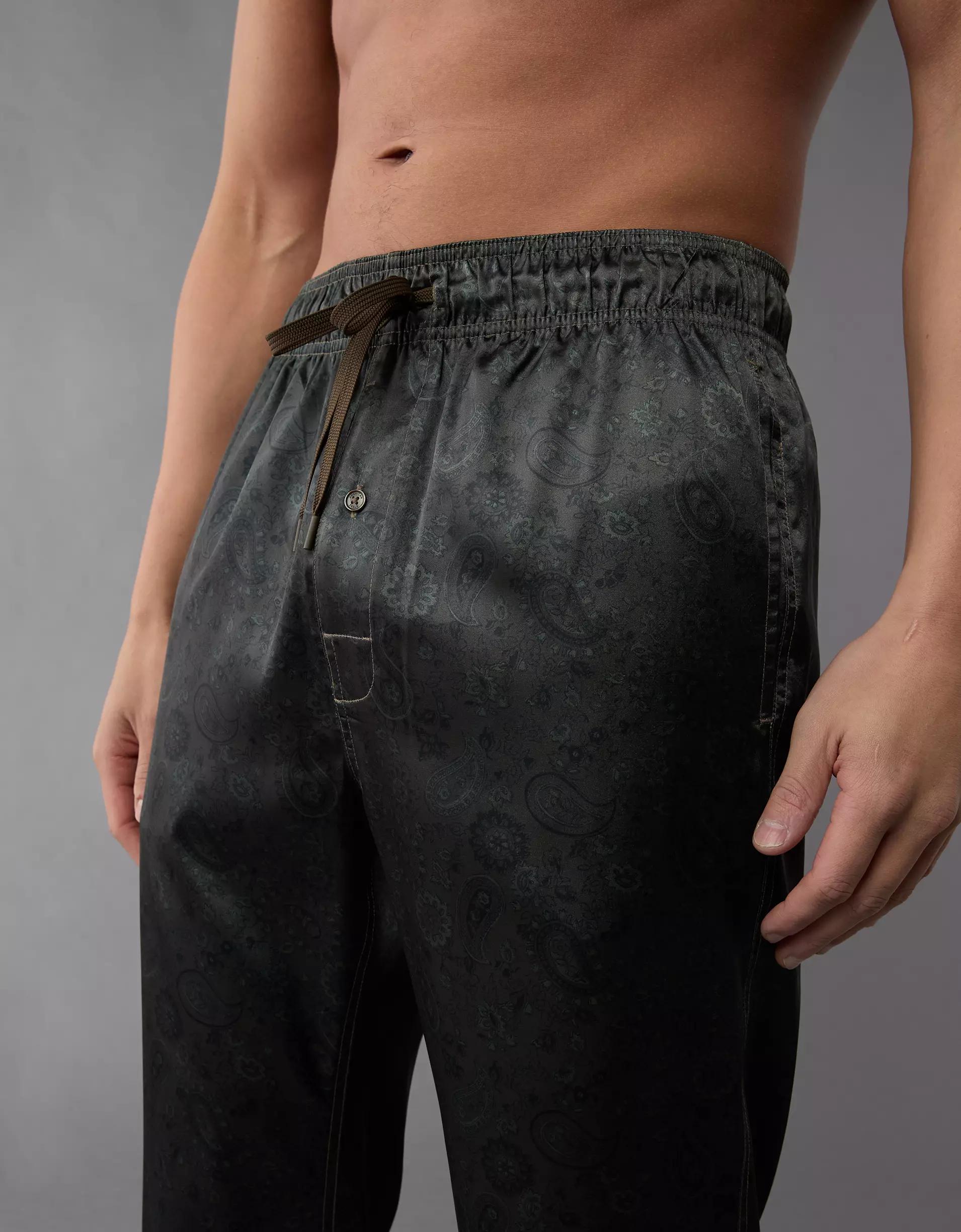 AE Satin Pant Product Image