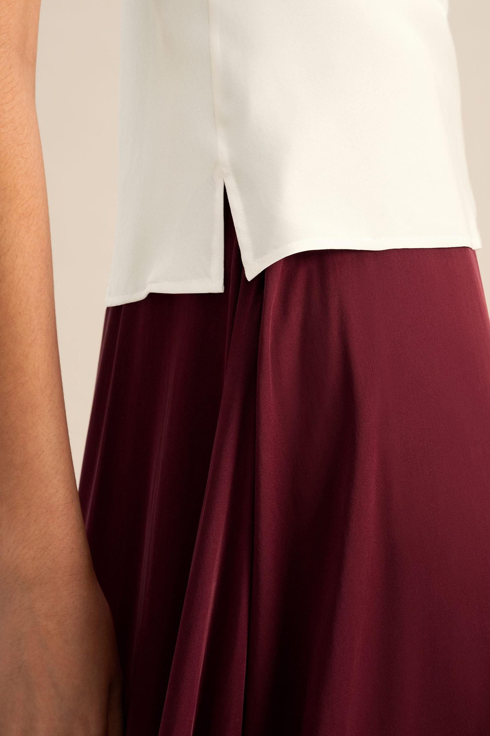 Cowl Neck Camisole Product Image