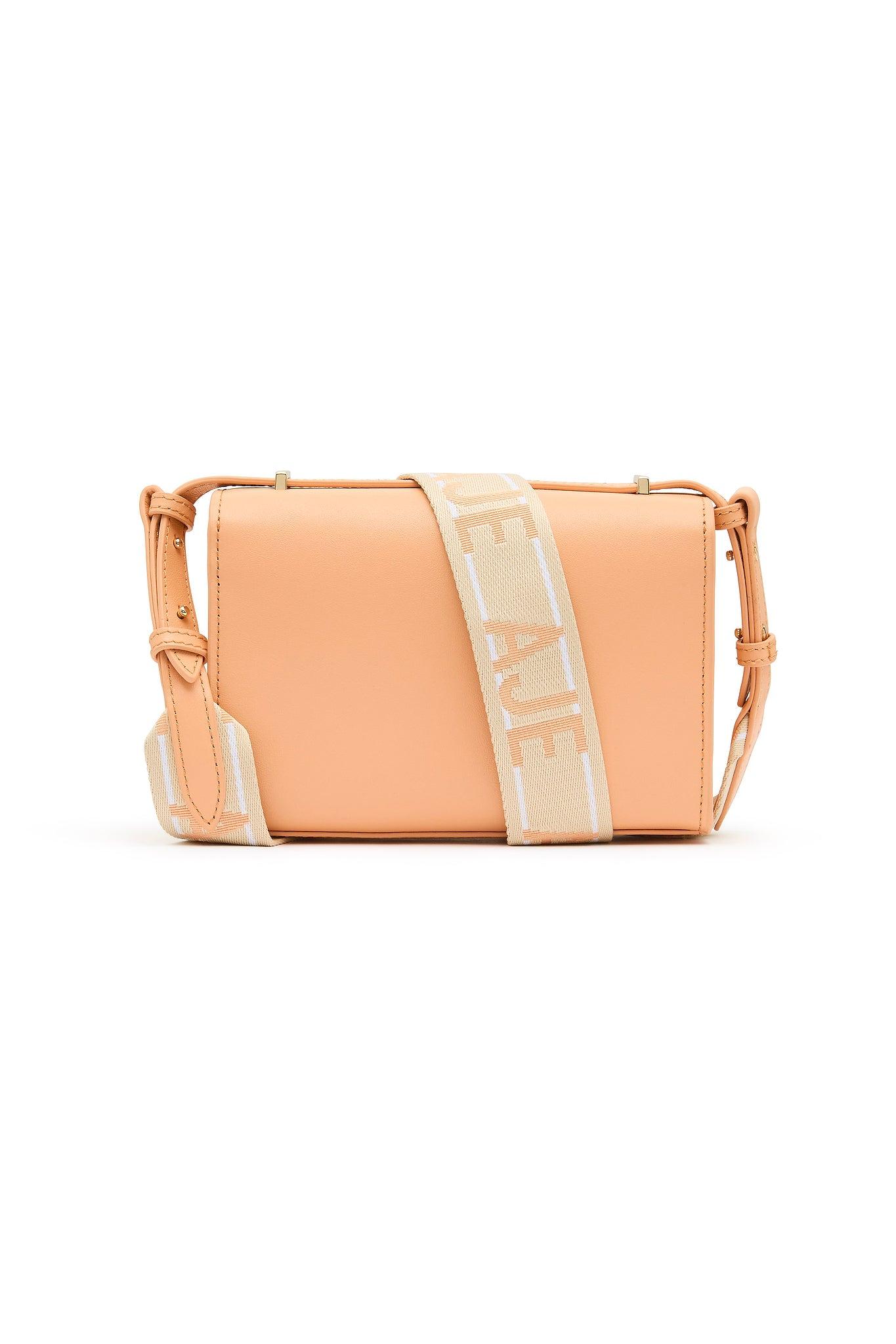 Estee Logo Crossbody Bag Product Image