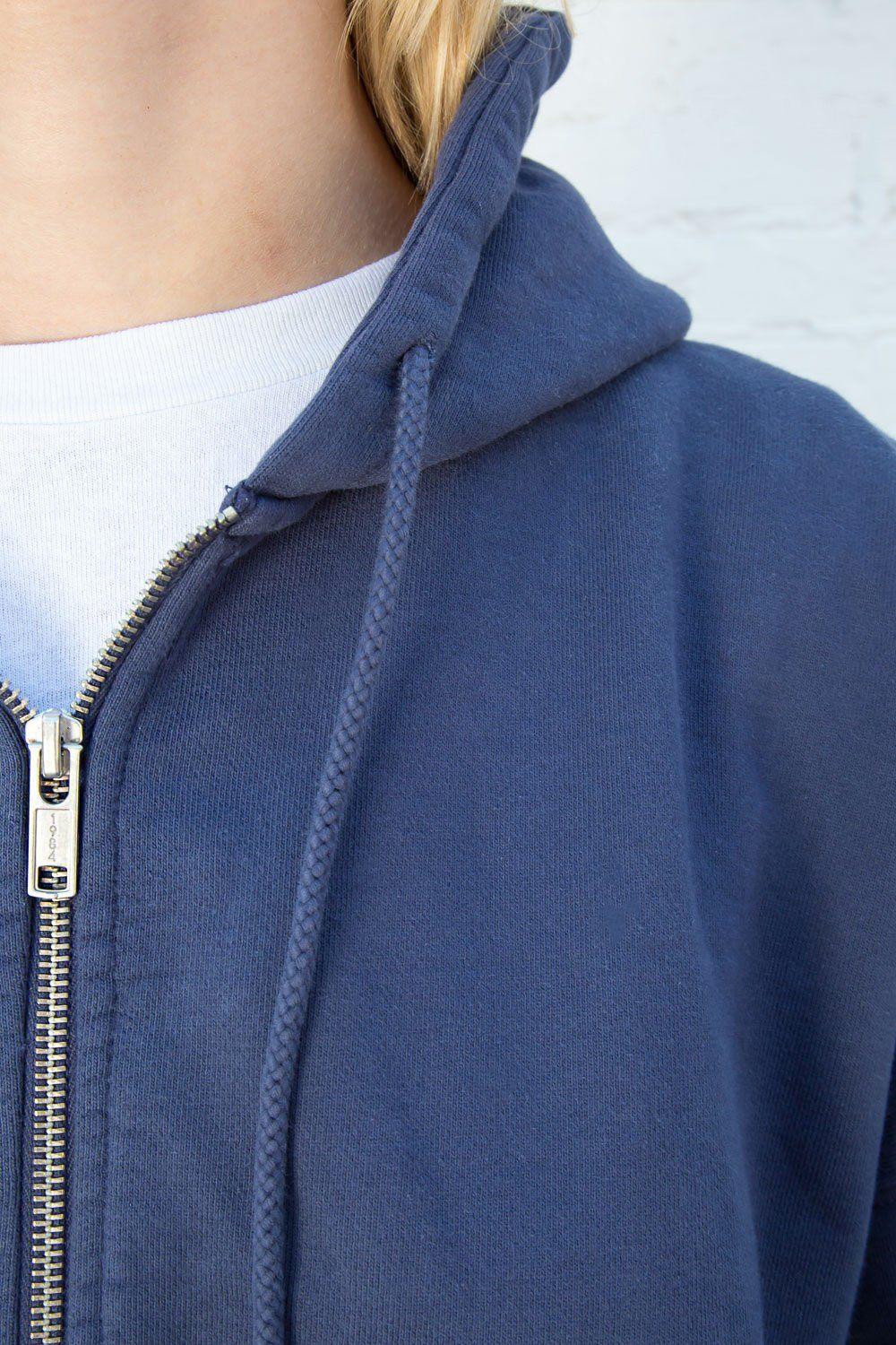 Christy Hoodie Product Image