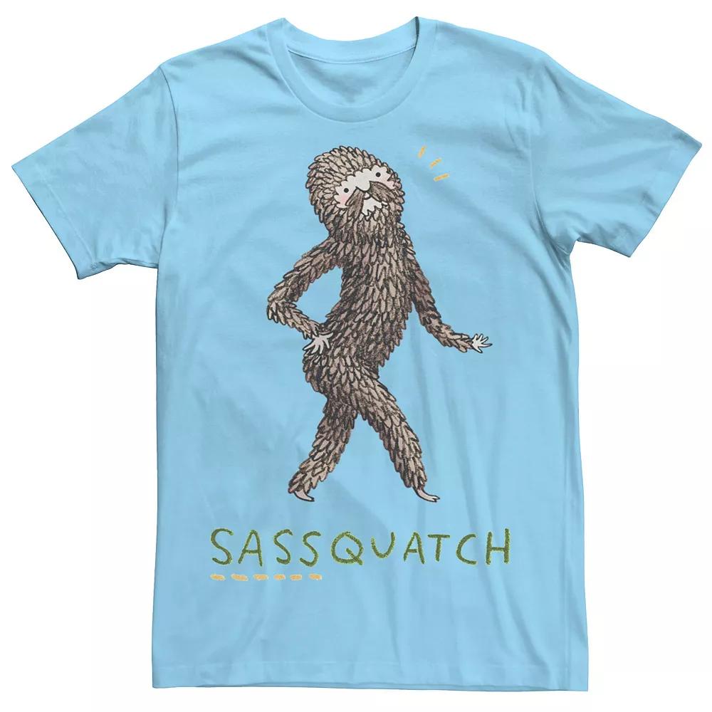 Men's Star Trek Discovery Circle Logo Tee,  Product Image