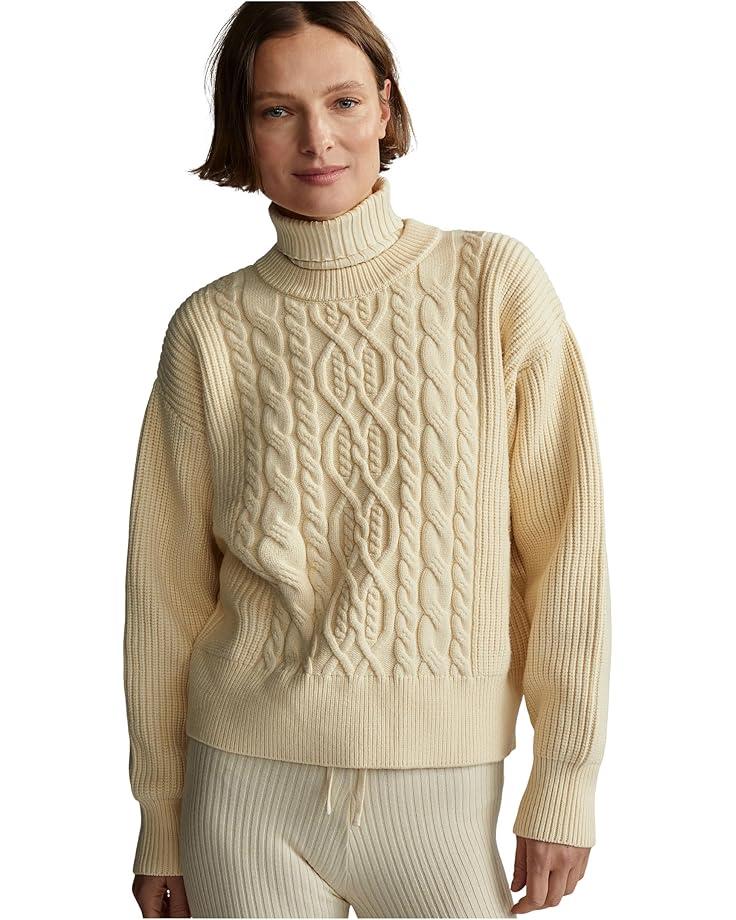 Marcie Fairisle Yoke Knit Product Image