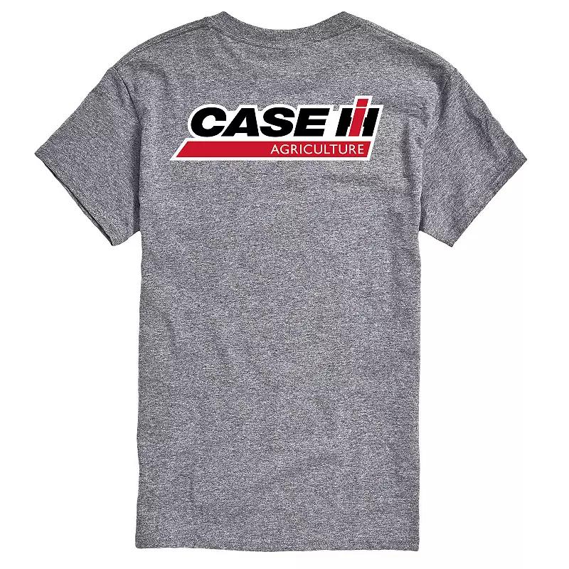 Men's Case IH Agriculture Logo Tee,  Product Image