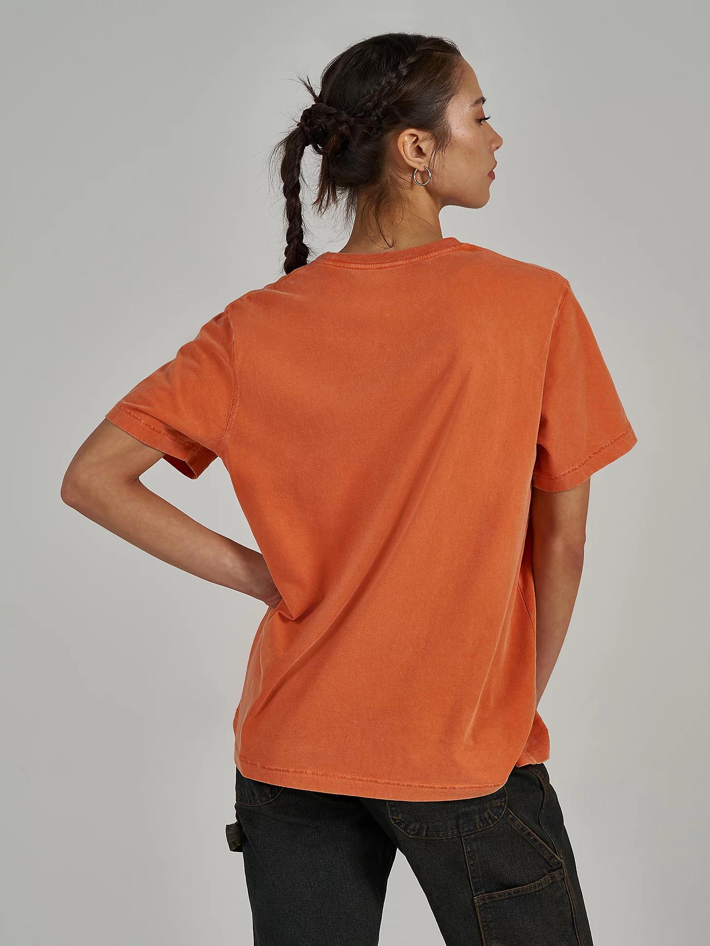 Wrangler x The Last of Us Tee | Men's SHIRTS | Wrangler® Product Image