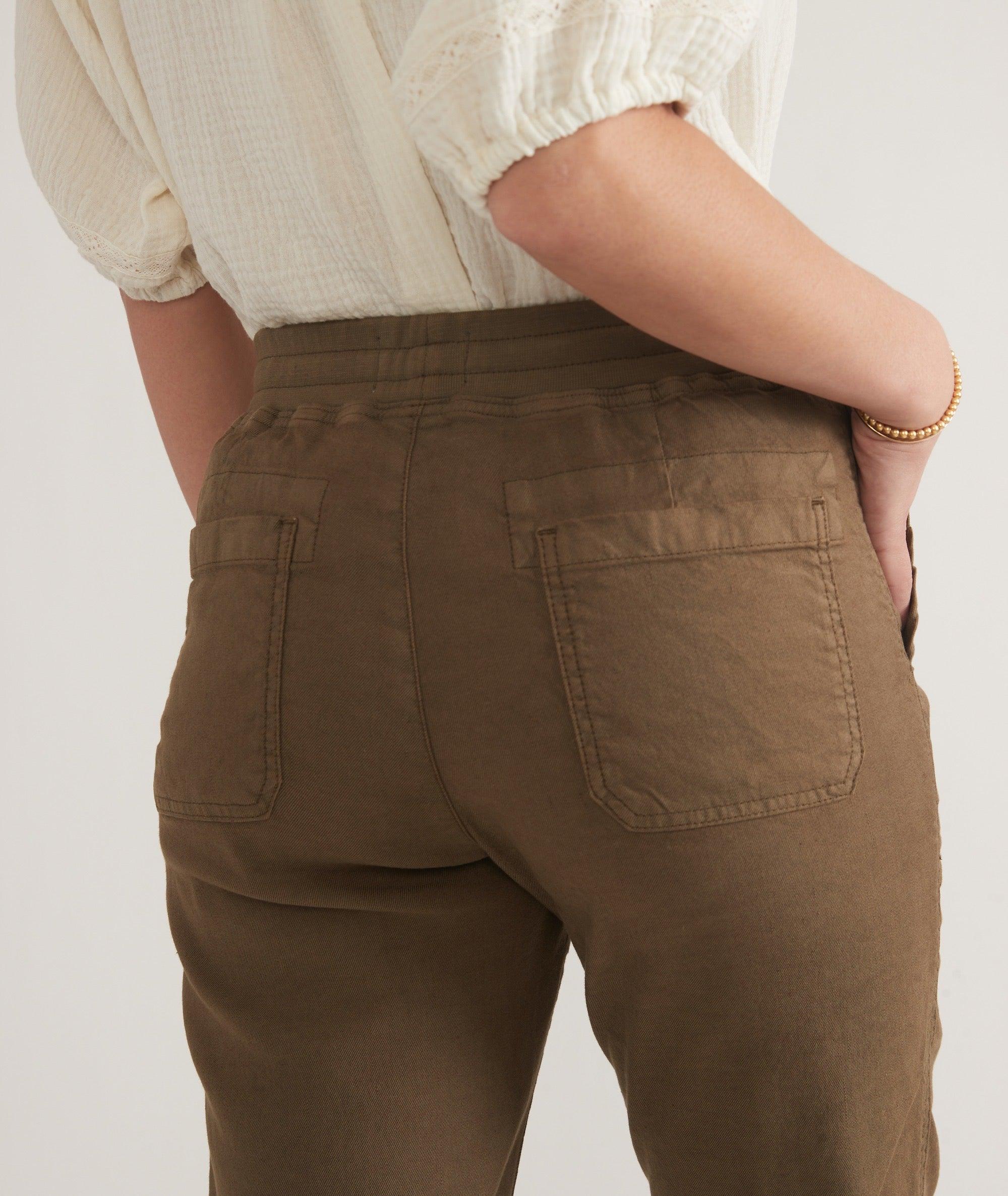 Luna Jogger Product Image