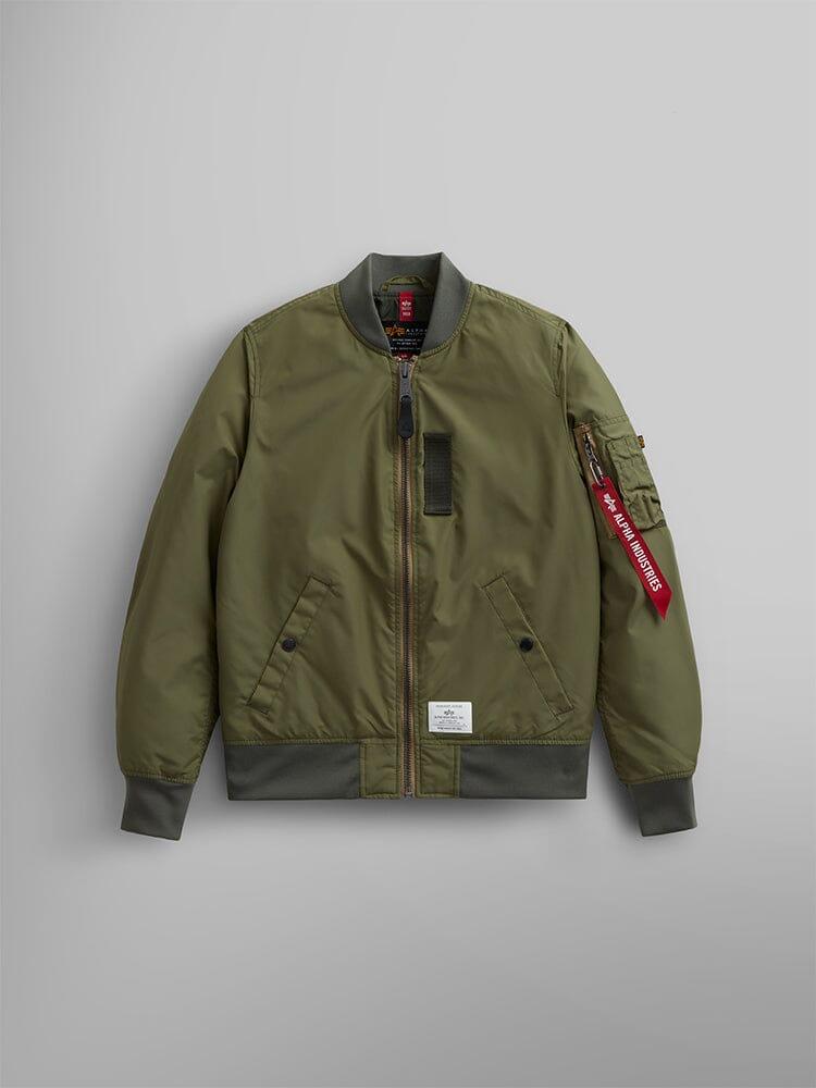 L-2B SKYMASTER GEN II BOMBER JACKET W Female Product Image