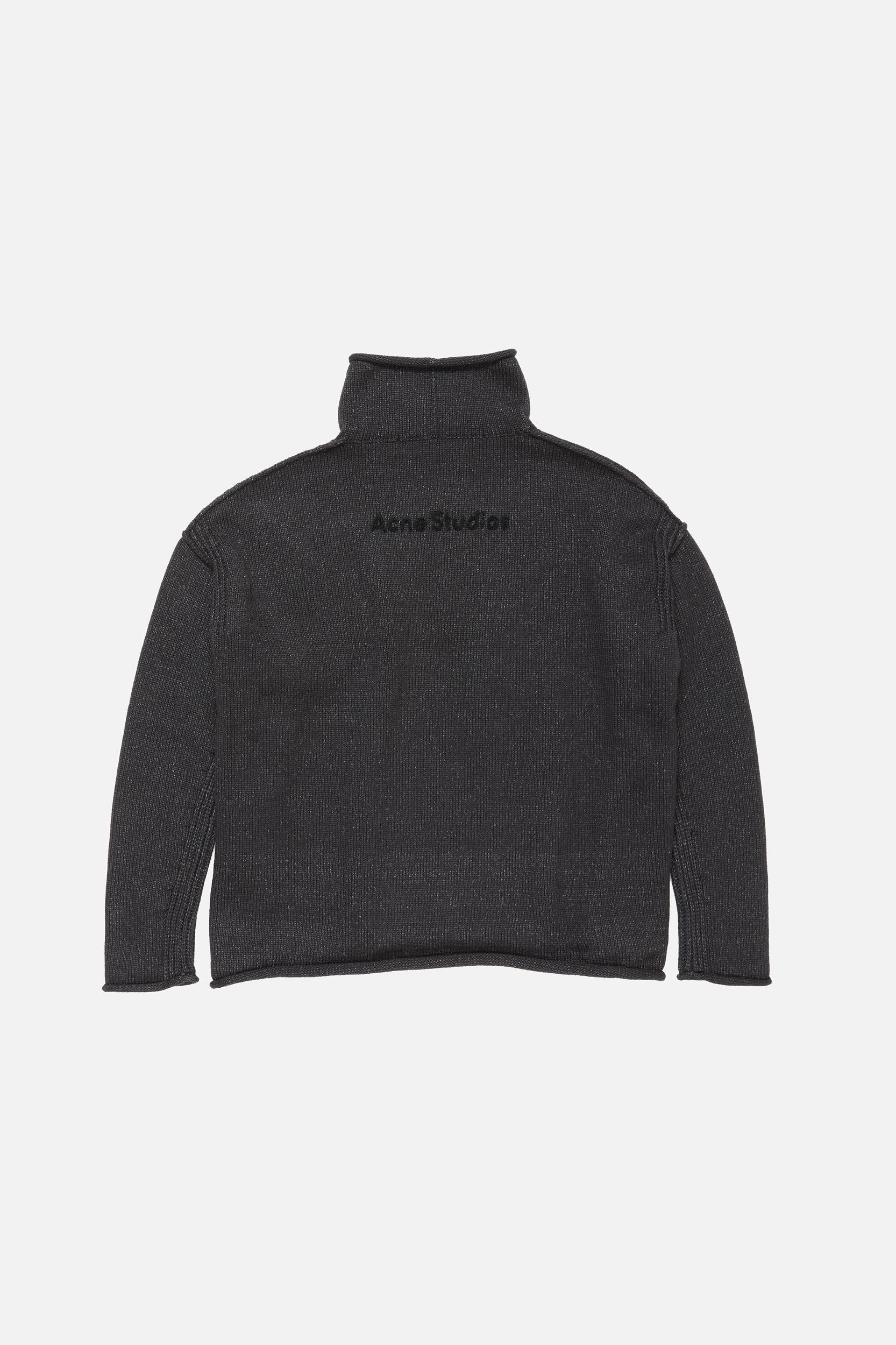 Logo sweater Product Image