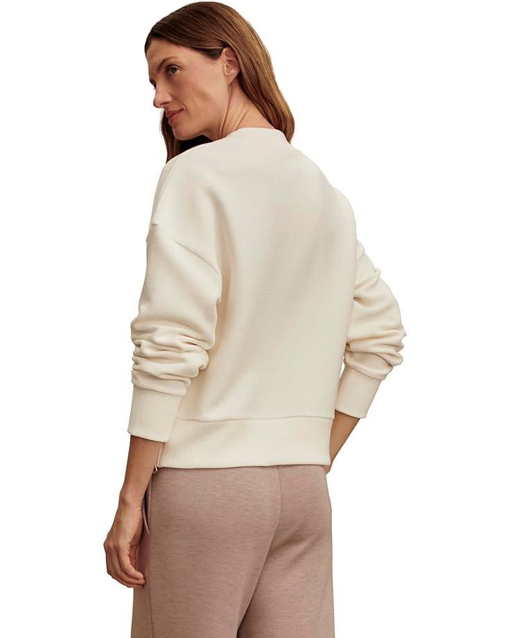 Ebba Half Zip Midlayer Product Image