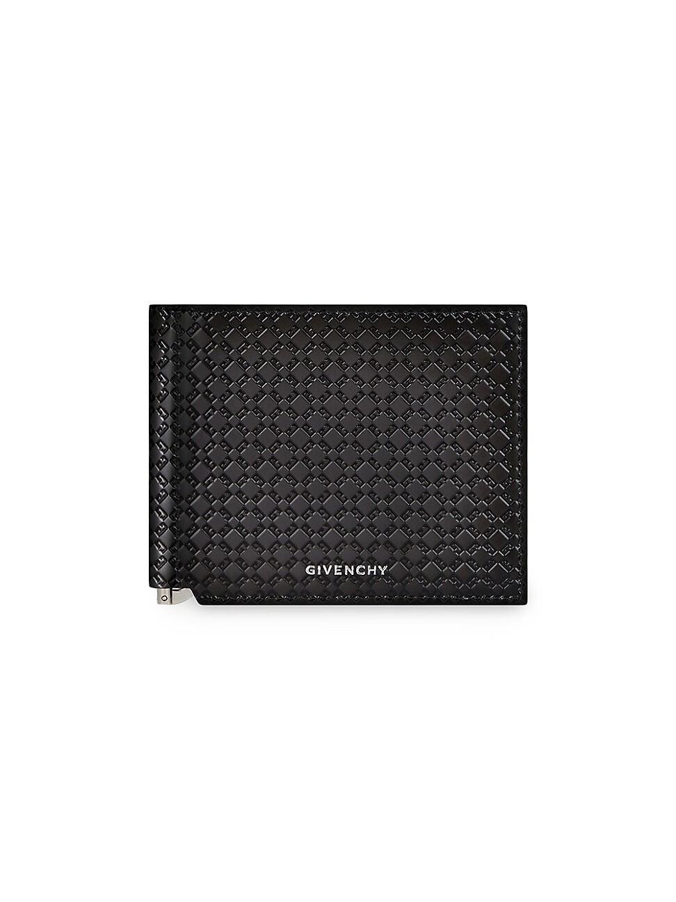 Mens Wallet in Monogram 72 Leather Product Image