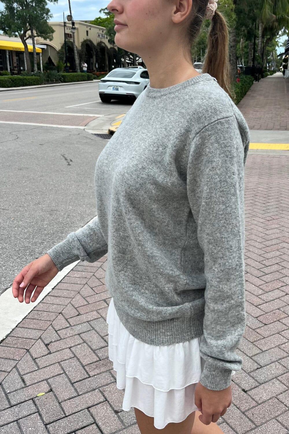 Martha Sweater Product Image