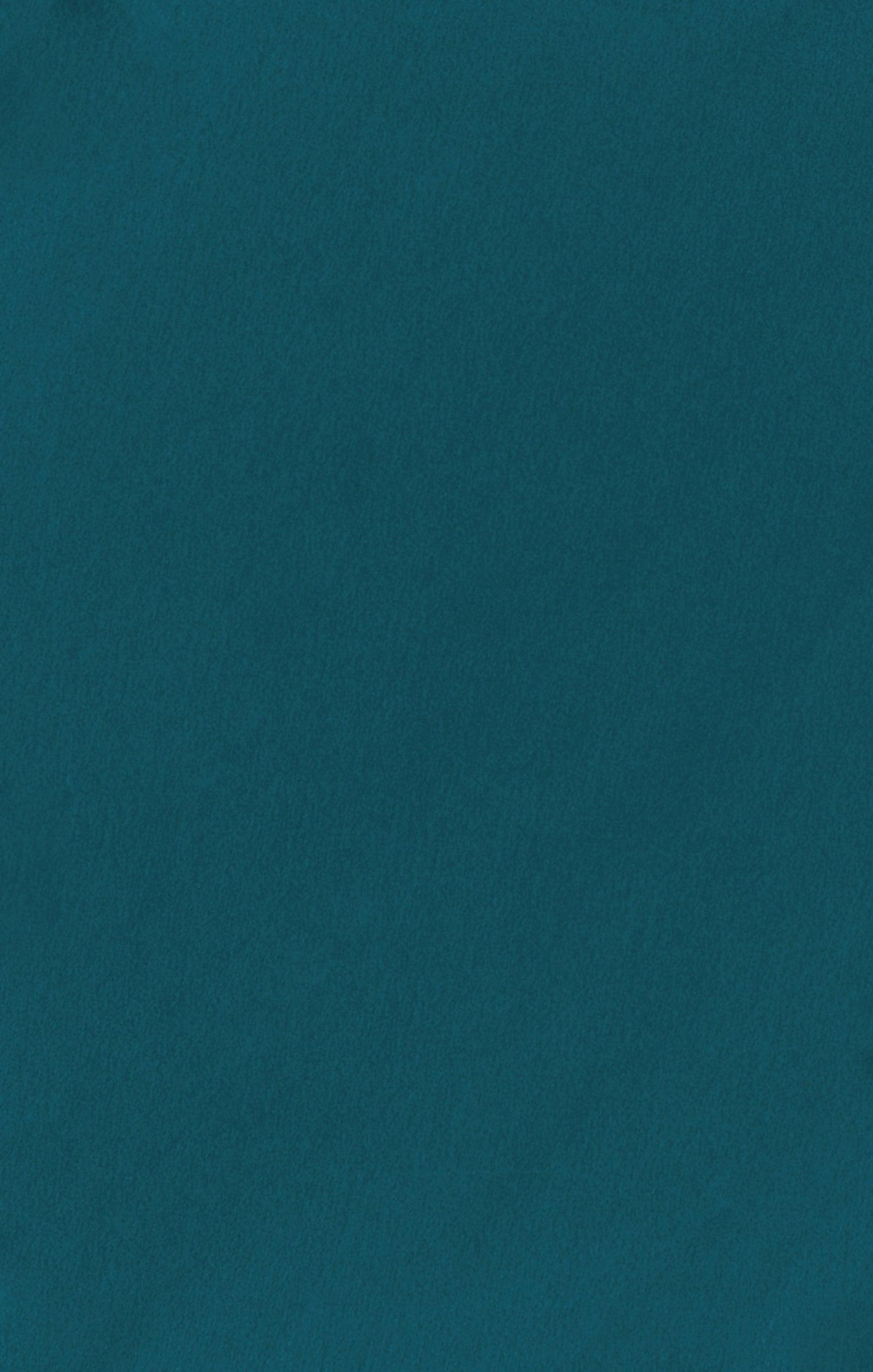 Bridesmaid Fabric Swatch ~ Deep Emerald Luxe Satin Product Image